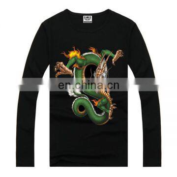 Dragon print t shirts for boys,designer t shirts,3d design t-shirts