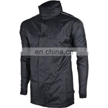 Promotion High Quality Unisex Pvc Rainwear