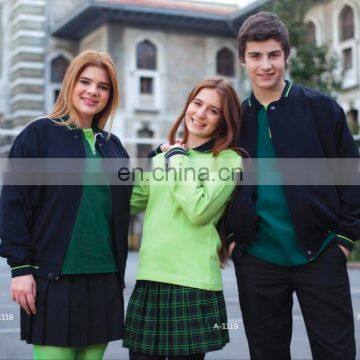 Poland School Uniforms