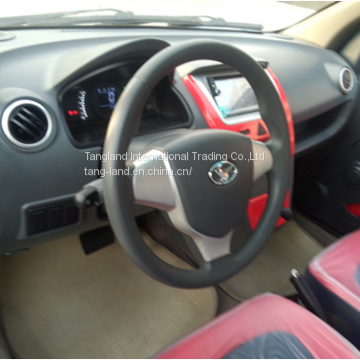 Electrical Car photo-4