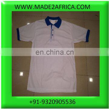 School T-shirts, Uniform t- Shitrs, 100% Cotton t- Shirts Manufacturer photo-5