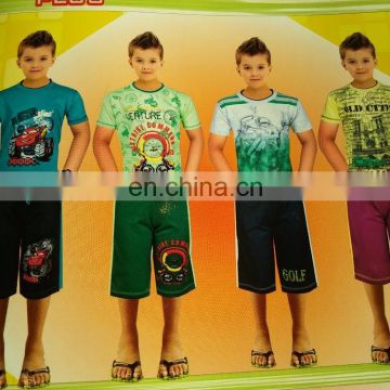 100% cotton T-Shirts Model 2012