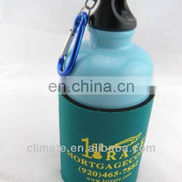 Neoprene bottle cover