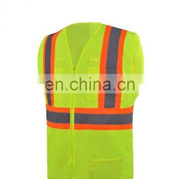 high visibility safety clothing traffic safety vest safety vest