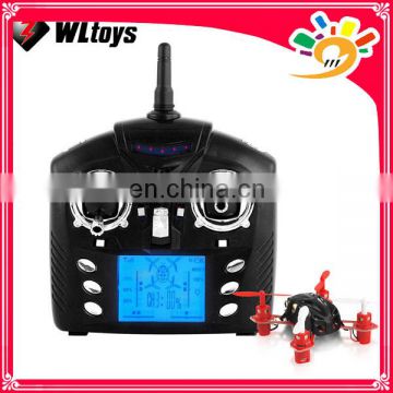 New WLTOYS V272 Mini 2.4G R/C Drone 4CH China Quad copter Toys