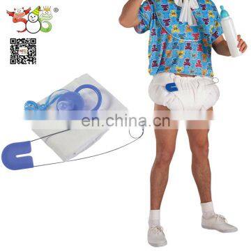 Adult baby kit funny halloween jokes
