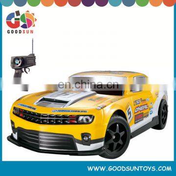 1:10 Scale 5 CH rc Drift Car 30km/h With Battery rc Toy Radio Control Car Fashion Model Car Powerful Radio Control Toys 048907