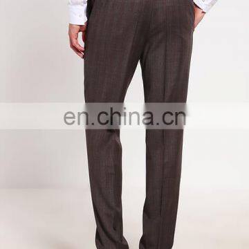 2017 Mens Clothing Office Business Blazer Suit Men photo-5