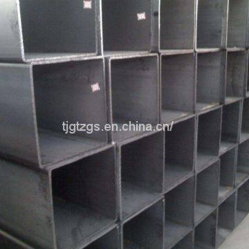 China Square Tube 300*300*9 Export Sales photo-4