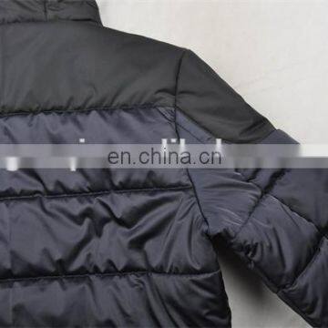 2015 OEM Men Padded Jacket Padding Jacket Photographer Jacket photo-6