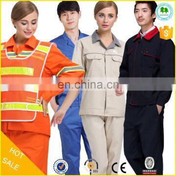 Best quality workwear uniforms for mechanic workshop wholesale