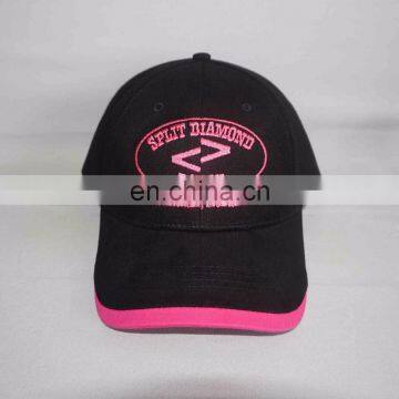 Fashion caps DT-086 material 100% cotton hight quality made in vietnam