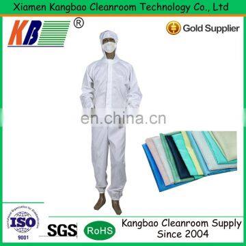 Antistatic Smocks For Cleanroom Used