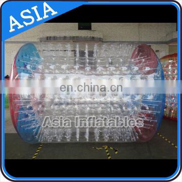 PVC Bubble Roller Water balls, Inflatable Water Foam Roller, Inflatable Roller Ball & Inflatable Pool Floats