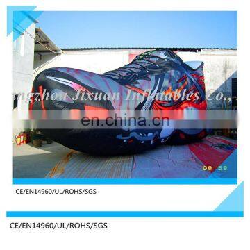 Sport Shoes Inflatable Shoes