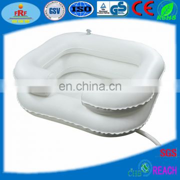 Portable Inflatable Hair Wash Basin