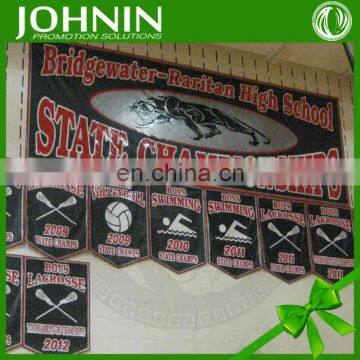 fast product top quality cheap price OEM basketball banner