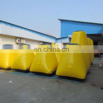 Durable Field Equipment Chest Protector Cheap Paintball Bunkers for Kids and Adults photo-6