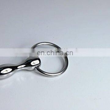 2015 NEW Hot Selling Cock Ring Urethral Plug photo-3