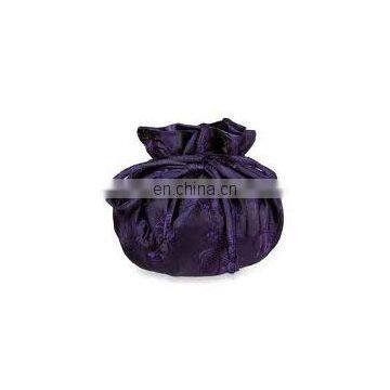 Velvet drawstring Potli Bags