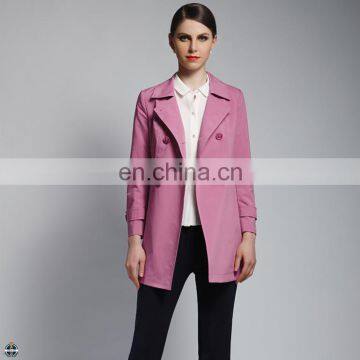 T-WJ022 Elegant Spring Self-Cultivation Wild Female Suit Women Jacket