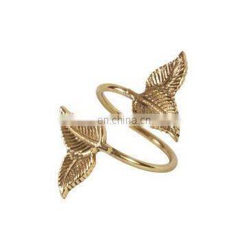 Napkin Ring for Home Decoration photo-3