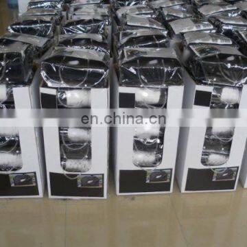 High Quality Durable Barbecue Grill Logo Cover For Charcoal Bbq photo-6