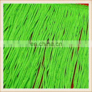 New Fashion Costum Polyester Elastic Fringe Lace photo-3