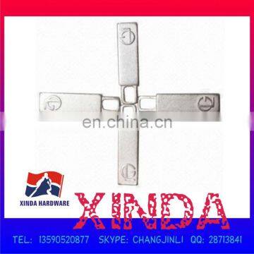 8 x 30mm Pull Tabs, Made of Alloy, High Quality & Reasonable Price, OEM/ODM Orders Welcomed