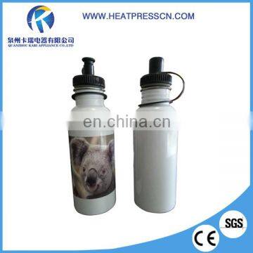 Nozzle Top Sport Bottle For Sublimation