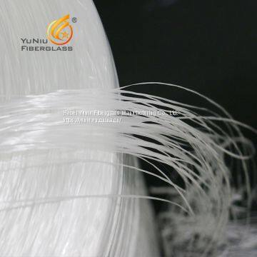 SMC roving fiberglass