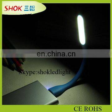 USB LED Light for Desk Computer Laptop highly LED USB Light