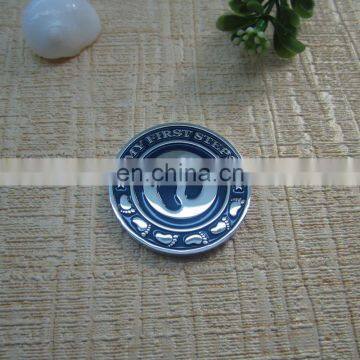 High quality custom souvenir coin with unique design