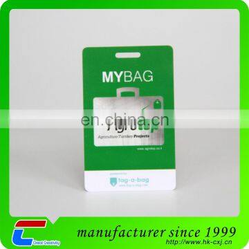 Customize RFID MIFARE Classic EV1 4K Smart Card photo-5
