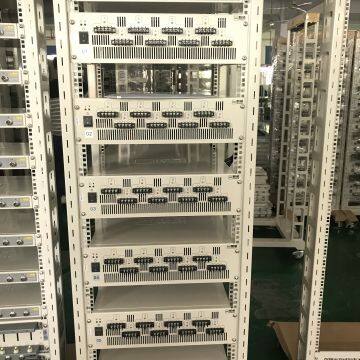 Neware E-cigarate Lithium Battery Constant Current Charge&discharge Testing System photo-2