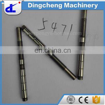 095000-5471 fuel injector denso valve control rod Pressure Piston