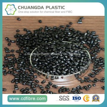 Carbon Black Color Masterbatch for Plastic and Rubber