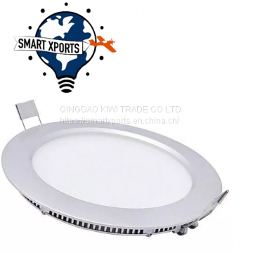 LED PANEL LIGHT (3w)