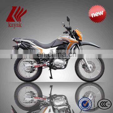 2016 year offroad chongqing motorcycle model 150cc new dirtbike high quality, NXR 160 BROS