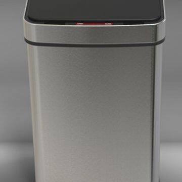 Automatic Smart Sensor Waste Bin Trash Can Dustbin Garbage Bin 13gallon50L
