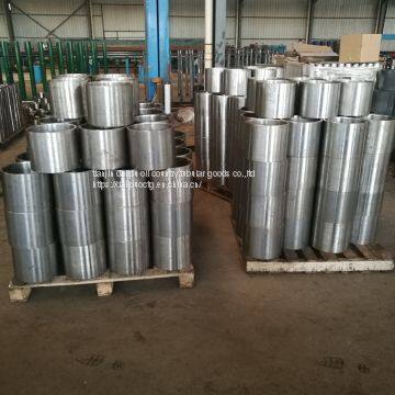 API5CT Oil casing and tubing coupling