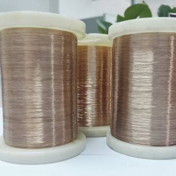 Beryllium Copper Wire 2.1247