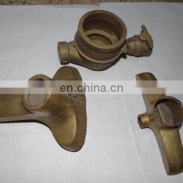 Automatic Shot Blasting Machine Spare Parts Made in China for Sale photo-4
