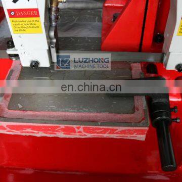 Metal Belt Sawing Machine GH4230 (4235) Band Sawing Machine photo-5