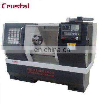 Quality Assured Heavy Duty CNC Lathe Turning Machine Range Of Spindle Speed 150-2000rpm CK6150T photo-6