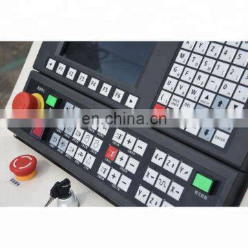 Pinghu Zhibo High Quality CNC 5-axis High Speed Machining Center for Luggage photo-5