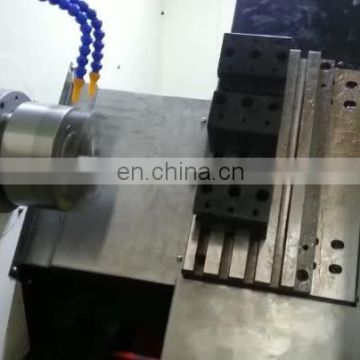 Milling Bench Boring Automatic Diamond Lathe