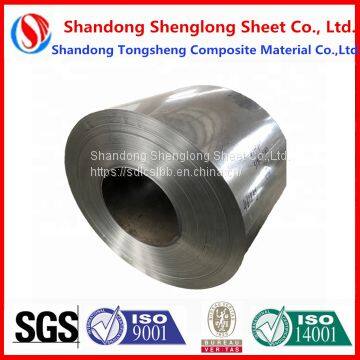 Cold Rolled/Hot Dipped Galvanized Steel Coil