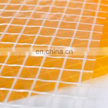 Double Waterproof Surfaces Manufacturer Banner Tarpaulin Material photo-7