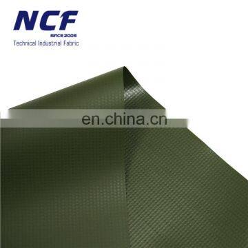 Factory Wholesale 2.4*4.8M Canvas Tarpaulin